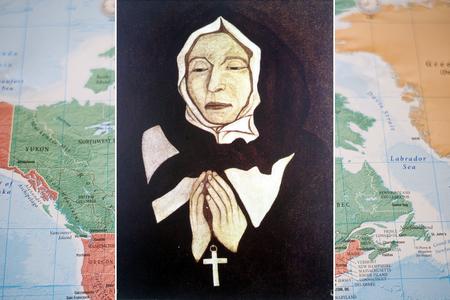 Saint of New France: How St. Marguerite Bourgeoys Helped Build the Church in Canada